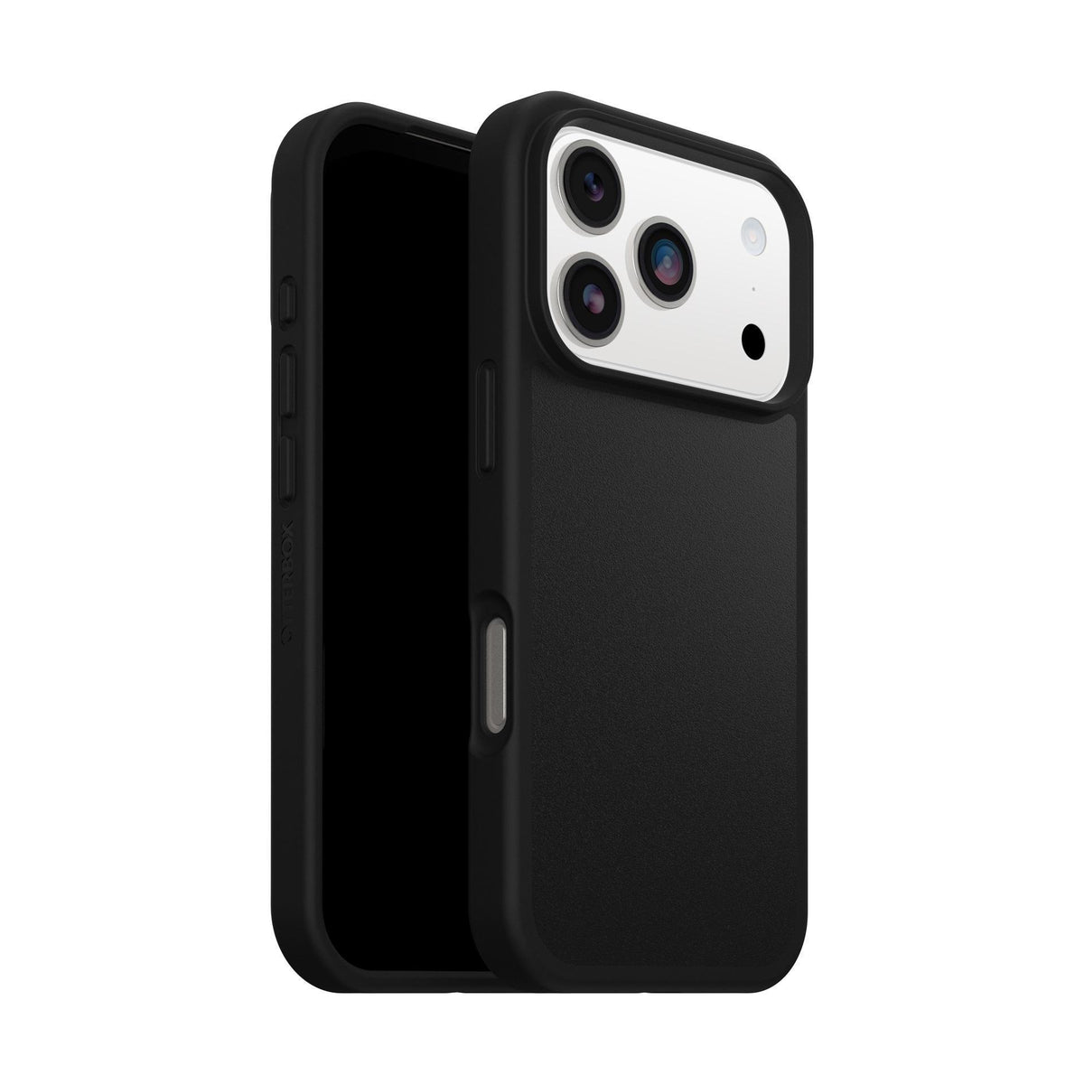 OtterBox React MagSafe iPhone 18 Pro Max/17 Pro Max 6.9" Case Black