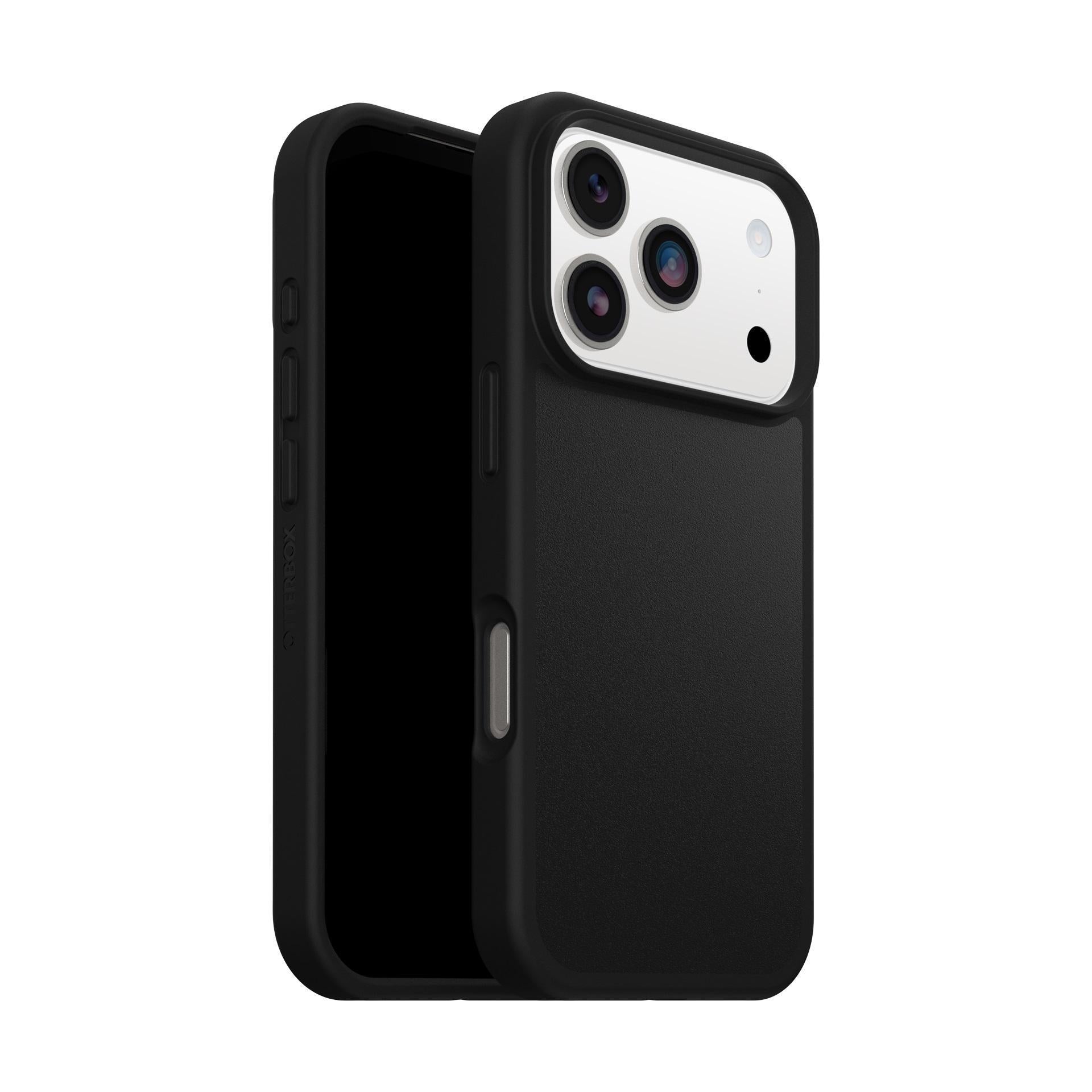 OtterBox React MagSafe iPhone 2026/17 Pro 6.3" Case Black