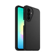 OtterBox React Samsung Galaxy A27 5G 6.7" Case Black Antimicrobial DROP+