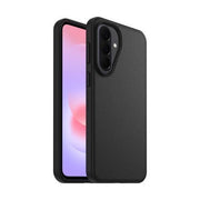 OtterBox React Samsung Galaxy A37 5G 6.7" Case Black Antimicrobial DROP+
