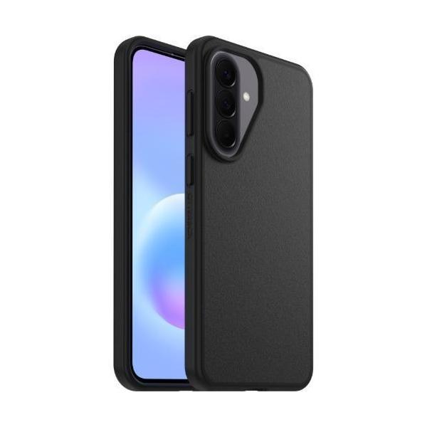 OtterBox React Samsung Galaxy A57 5G (6.7") Case Black- (77-000446) Antimicro...