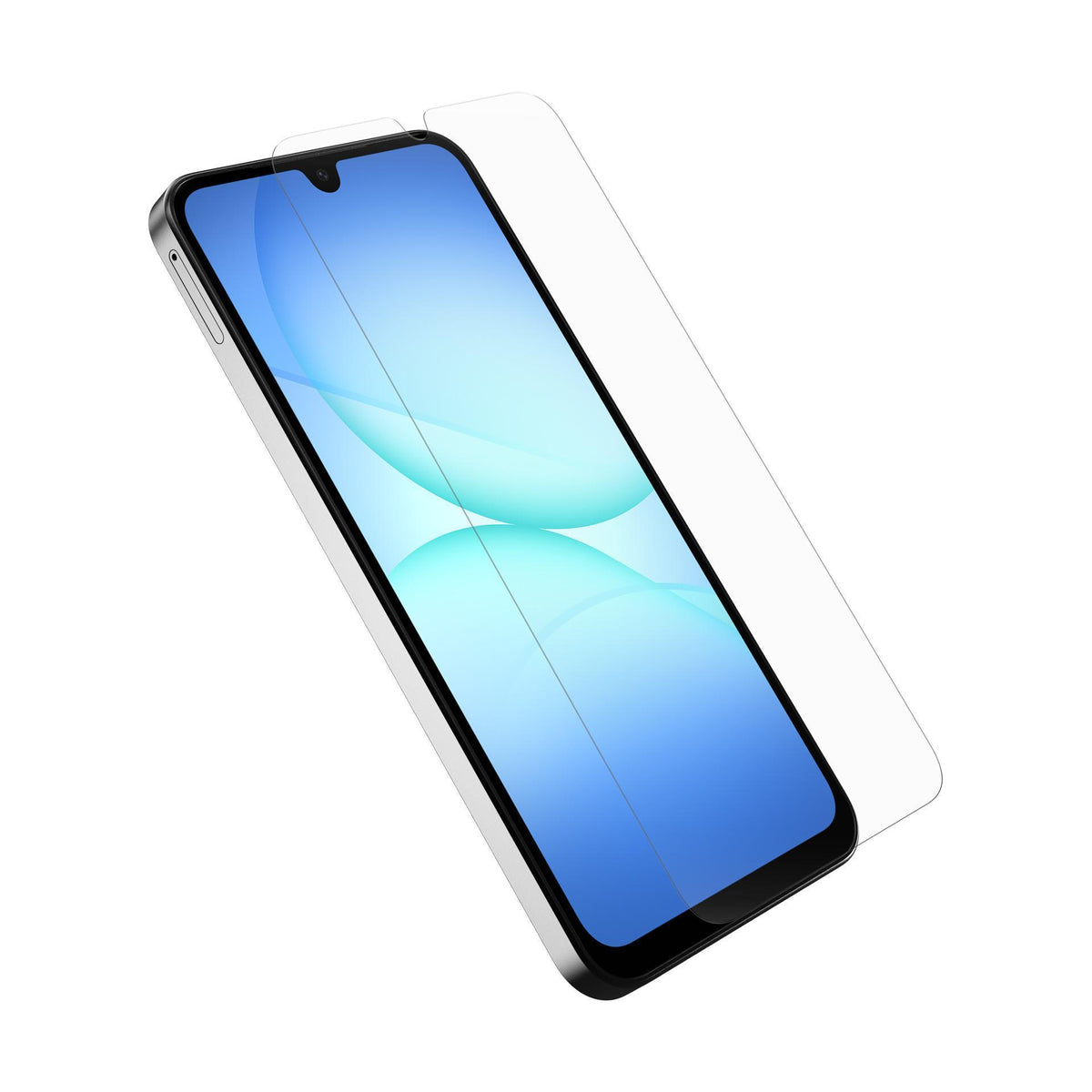OtterBox Samsung Galaxy A18 5G/A18 4G 6.7" Clear Screen Protector Anti-Scratch