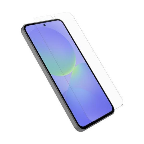 OtterBox Samsung Galaxy A37/A36/A56 5G 6.7" Clear Glass Screen Protector Anti-Scratch