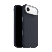 OtterBox Symmetry Cactus Leather MagSafe iPhone Case Blue 6.5" DROP+ 3X Military Standard
