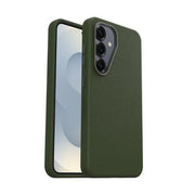 OtterBox Symmetry Cactus Leather Samsung Galaxy S25 6.2" Case Green