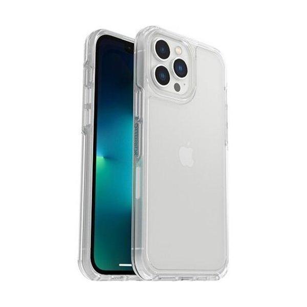 OtterBox Symmetry Clear Apple iPhone 13 Pro Max 12 Pro Max Case CLEAR DROP+ 3X MIL SPEC