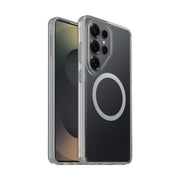 OtterBox Symmetry Clear Magnets Samsung Galaxy S26 Ultra 5G 6.9" Case Clear