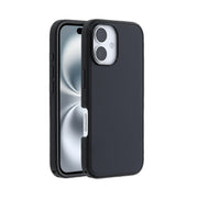 OtterBox Symmetry MagSafe iPhone 16 6.1" Case Black