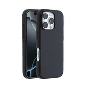 OtterBox Symmetry MagSafe iPhone 16 Pro 6.3" Case Black