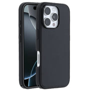 OtterBox Symmetry MagSafe iPhone 16 Pro Max 6.9" Case Black