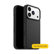 OtterBox Symmetry MagSafe iPhone 17 Pro 6.3" Case Black