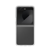 OtterBox Thin Flex Samsung Galaxy Z Flip7 5G (6.9") Case Clear - (77-98217) D...