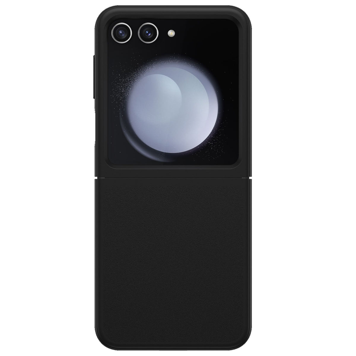 OtterBox Thin Flex Samsung Galaxy Z Flip7 FE/Z Flip6 5G 6.7" Case Black
