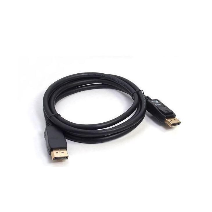 Oxhorn DisplayPort Cable DP M-M 5m 8K 60Hz V1.4