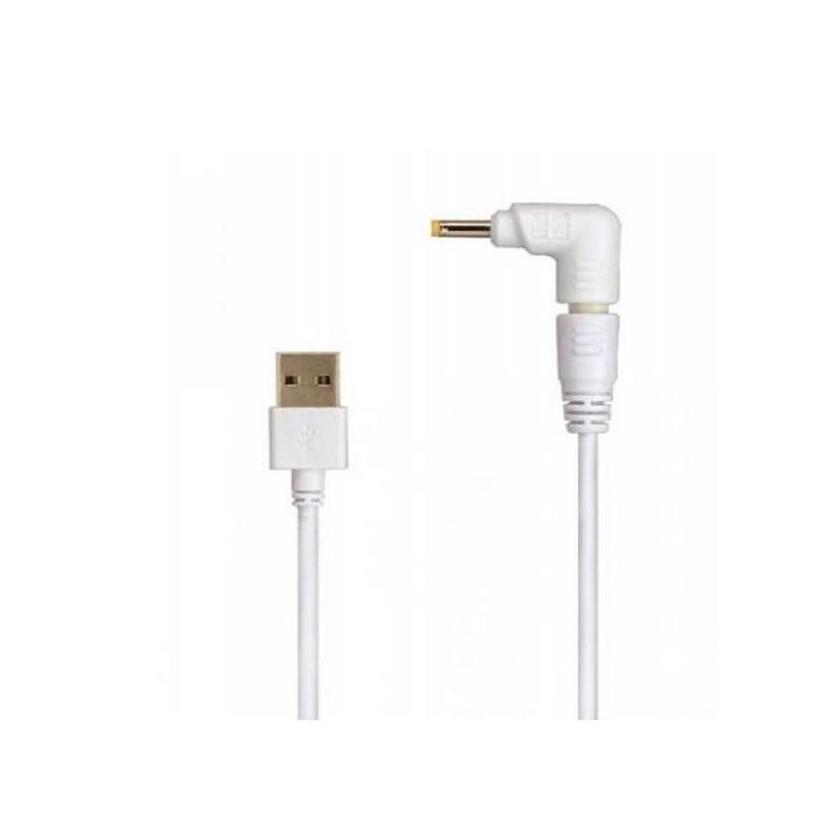 Oxhorn Laptop Charger Accessories Pack B - Compatible with Selected HP Toshib...