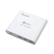 Oxhorn Multi-Functional USB Type C 87W Laptop Notebook Tablet Quick Charge 4 ...