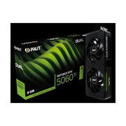 Palit RTX 5060 Ti 8G GDDR7 3-DP HDMI Graphics Card