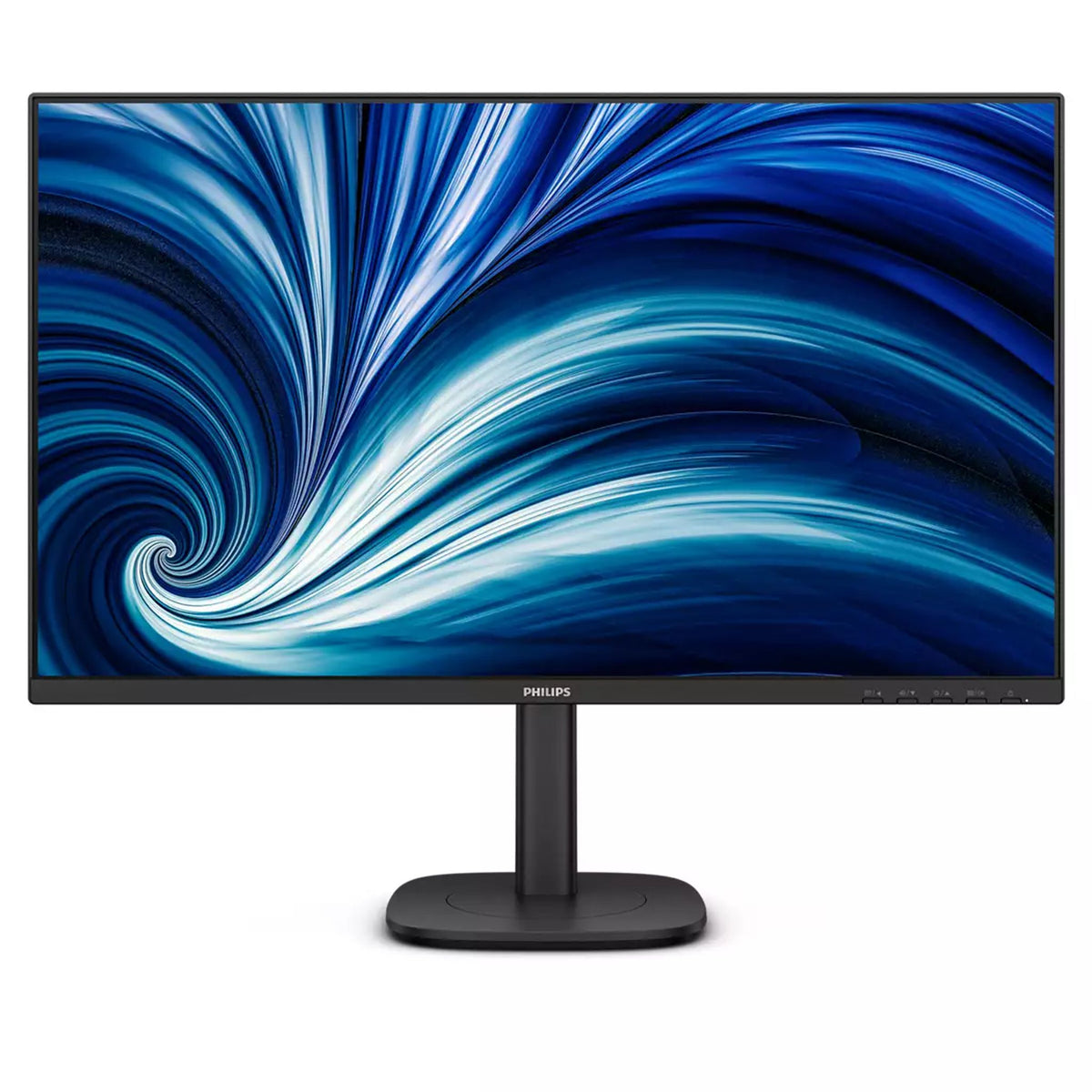 Philips 27B2N3500G 27" QHD 144Hz IPS Business Monitor DP 2xHDMI Audio-Out