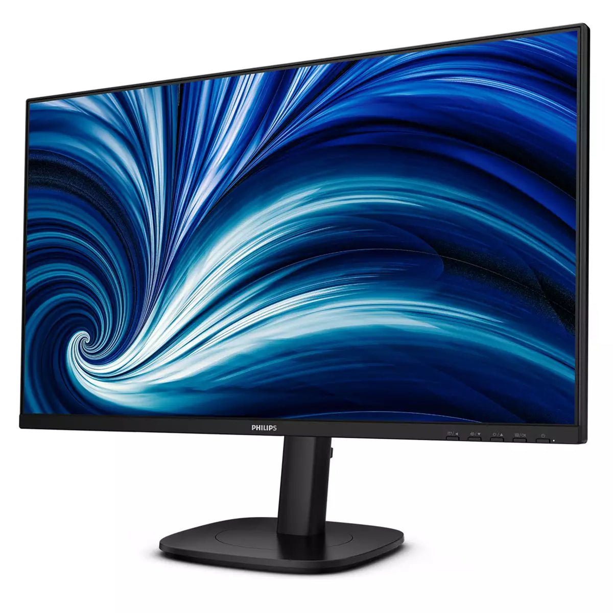Philips 27B2N3500G 27" QHD 144Hz IPS Business Monitor DP 2xHDMI Audio-Out