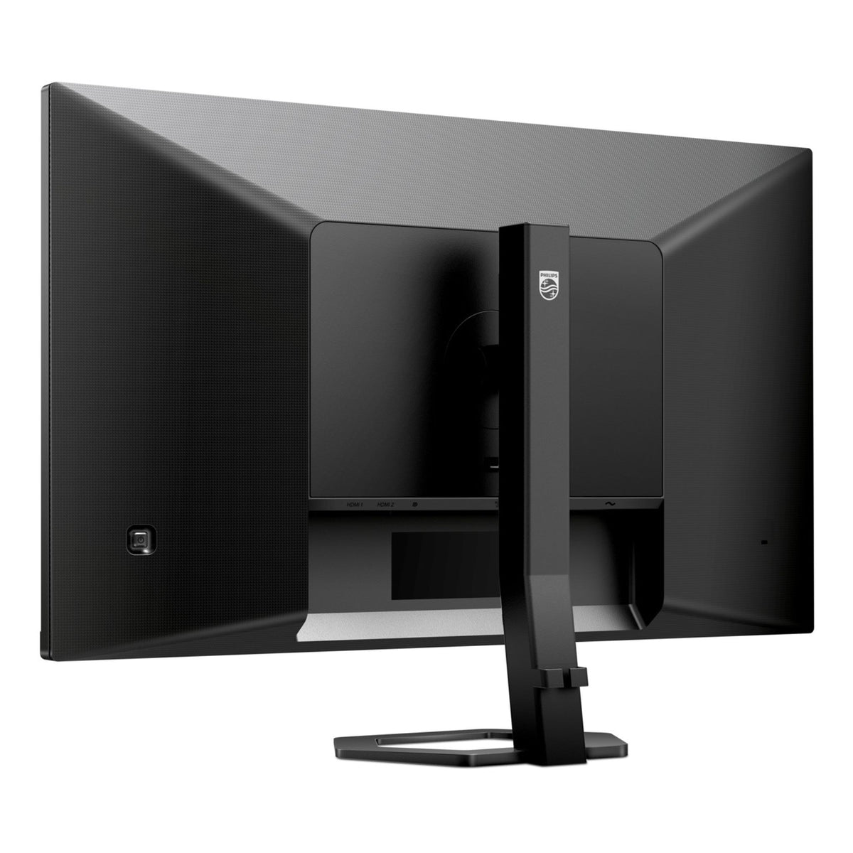 Philips 27E1N5800E 27" 4K UHD 60Hz IPS Monitor DP/HDMI VESA100X100MM ERGO BASE