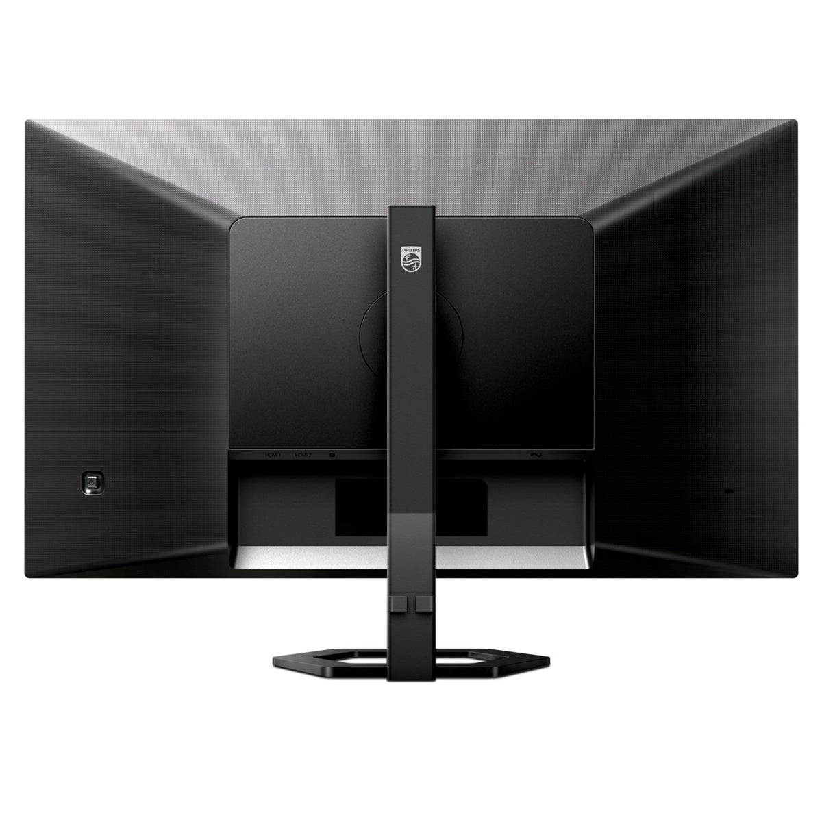 Philips 27E1N5800E 27" 4K UHD 60Hz IPS Monitor DP/HDMI VESA100X100MM ERGO BASE