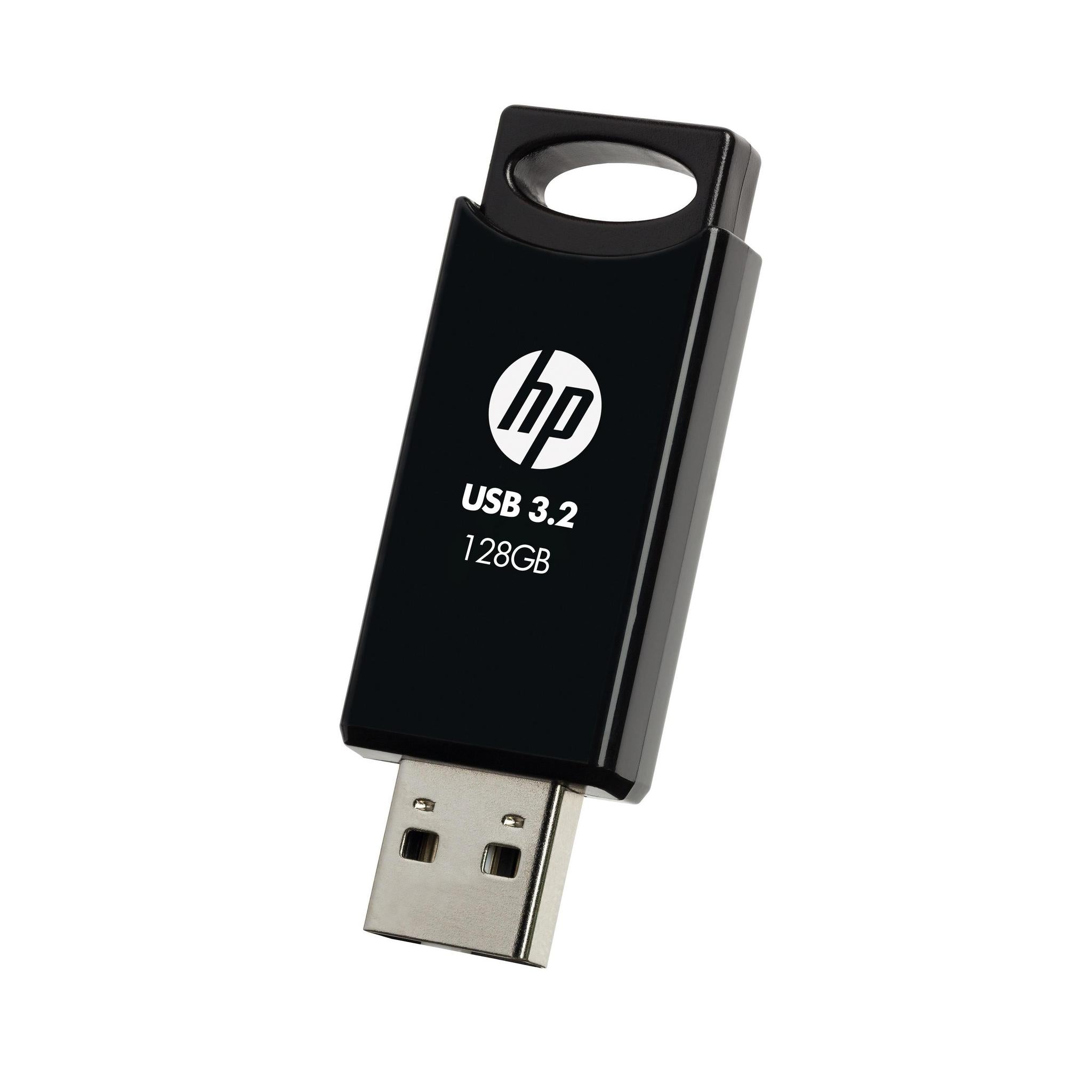 PNY 712B 128GB USB 3.2 Flash Drive