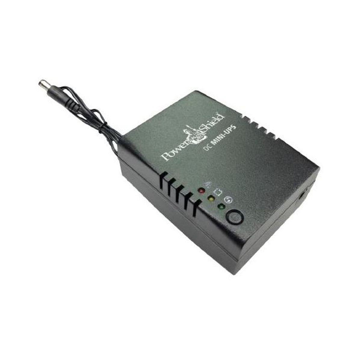 PowerShield DC UPS 12-24V 36W Inline Backup Power Unit