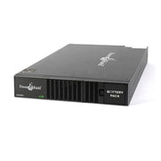 PowerShield Extended Battery Module 12 Batteries 2U Runtime Enhancer