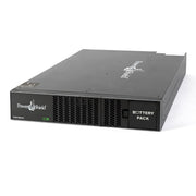 PowerShield Extended Battery Module 16 Batteries 2U Runtime Enhancer
