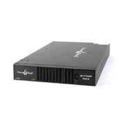 PowerShield Extended Battery Module 8 Batteries 2U Runtime Enhancer