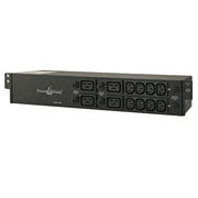 PowerShield Rack Mount 6-10kVA 2U PDU IEC Outlets