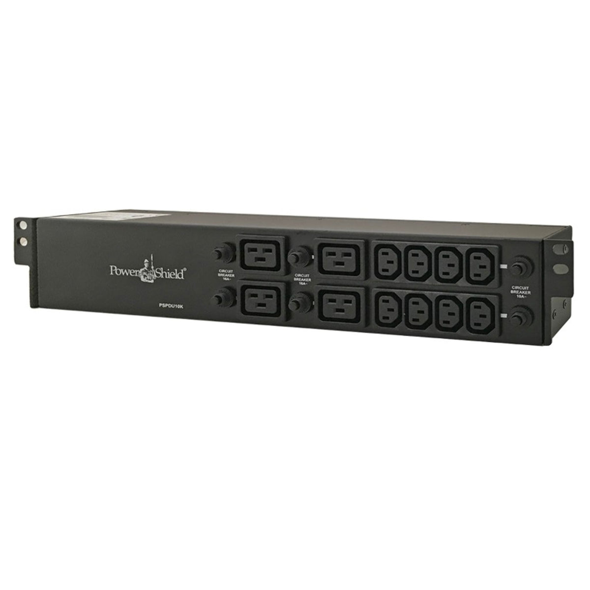 PowerShield Rack Mount 6-10kVA 2U PDU IEC Outlets