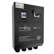 PowerShield Wall Mount 1:1 Maintenance Bypass Switch 6-10kVA UPS Interlocked