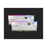 PREDATOR VESTAII DDR5 RGB 6000 MHz 32GB (16GB*2) 1R*8 PC5 6000 CL36-45-45-96 ...