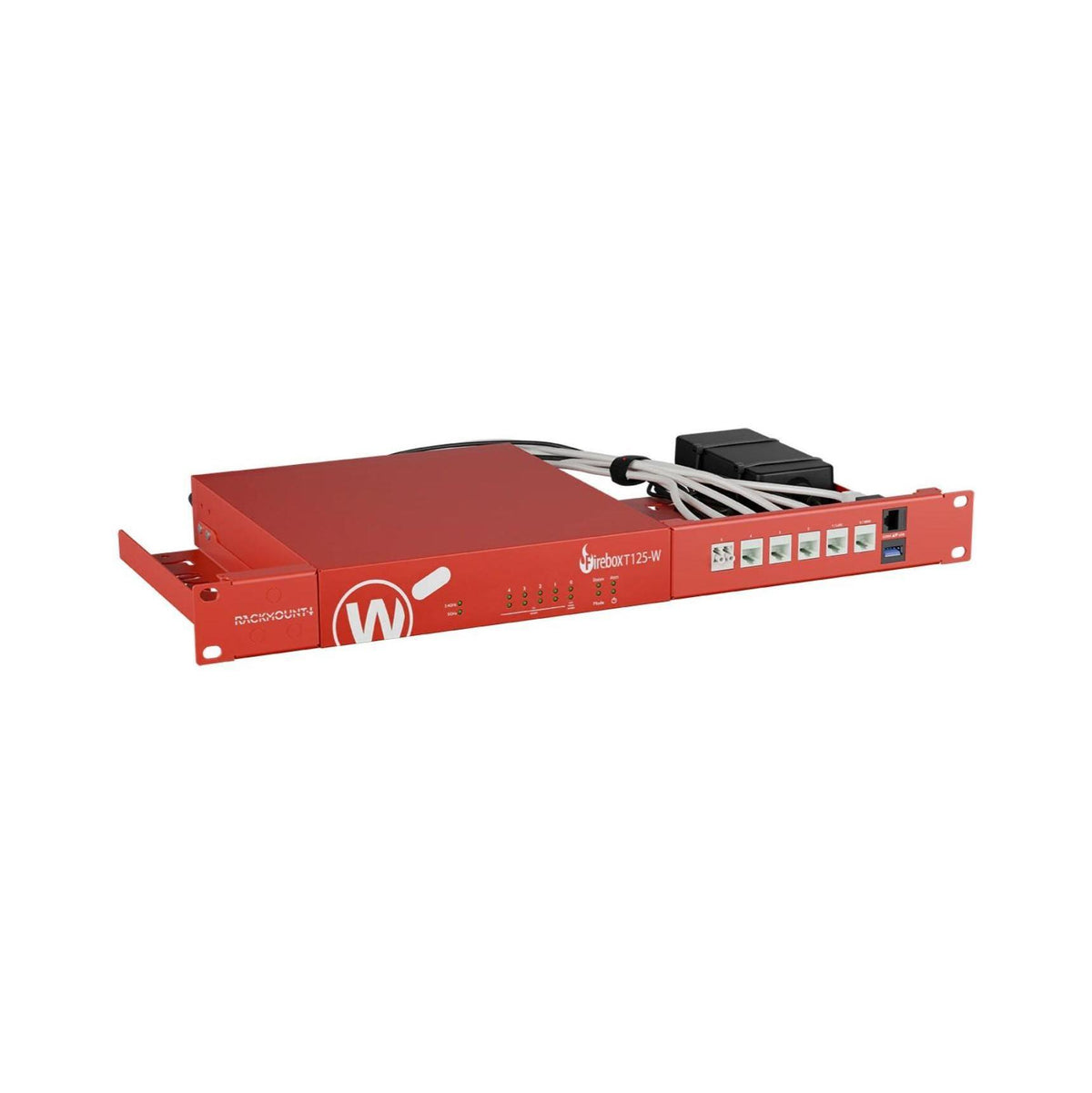 Rackmount.IT Watchguard T125 T145 1U