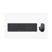 Rapoo 9560M Multi-mode Wireless Ultra-slim Keyboard Mouse Combo