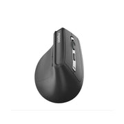 RAPOO EV310M Multi-mode Vertical Wireless Mouse Adjustable 800-2400 DPI