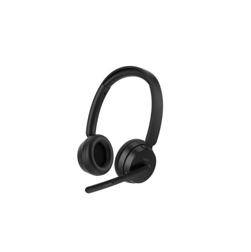 Rapoo H200 Wireless Stereo Headset 40mm SpeakersDual-mode LightweightComfortable Fit