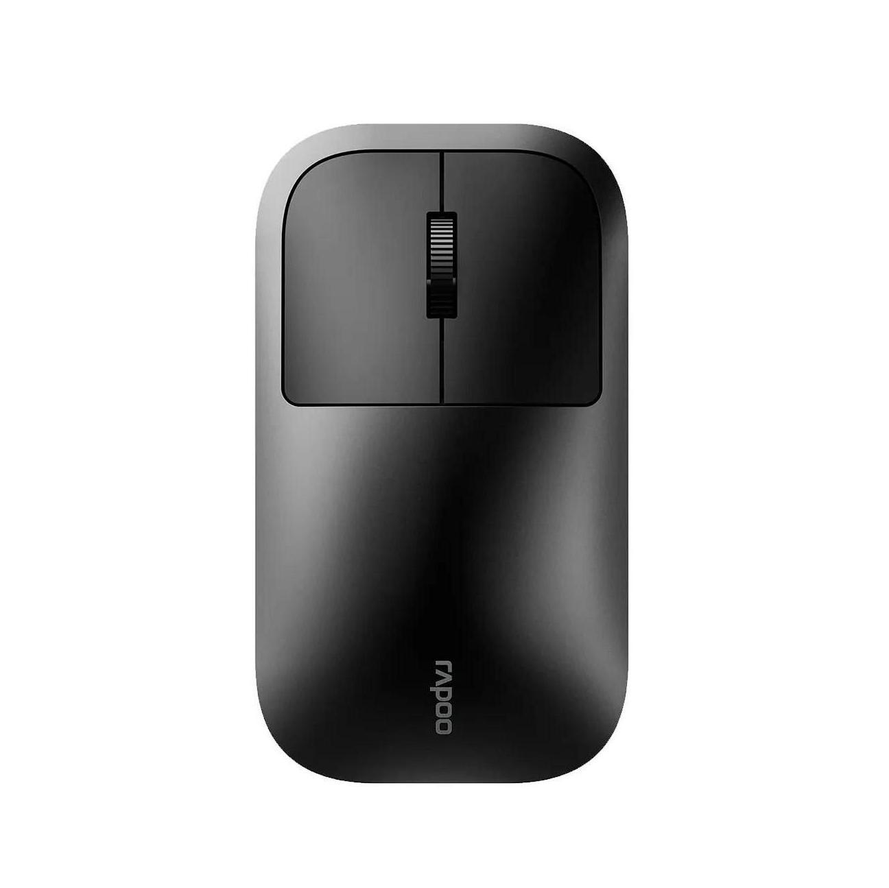 Rapoo M700 Silent 2.4G/BT 1300DPI Wireless Mouse