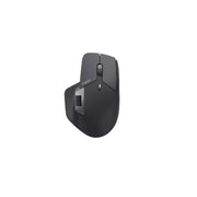 Rapoo M760M Multi-mode Wireless Ergonomic Mouse