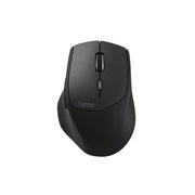 Rapoo MT550L Multi-Mode Wireless Ergonomic Mouse 7 Levels Adjustable DPI