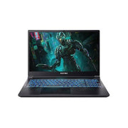 Resistance VR Striker Gaming Notebook R55-15V1 15.6" FHD 144Hz Intel i7-14650...