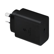 Samsung 45W PD USB-C to C Power Adapter 1.8M Cable Black