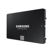 Samsung 870 EVO 500GB 2.5" SATA III 560R/530W MB/s SSD 300TBW AES 256-bit Encryption
