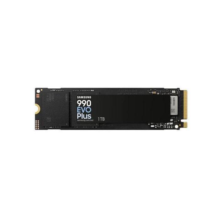Samsung 990 EVO Plus 1TB NVMe SSD 7150/6300MB/s 600TBW PCIe 5.0