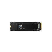 Samsung 990 EVO Plus 2TB NVMe SSD 7250/6300MB/s 1200TBW PCIe 5.0