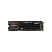 Samsung 990 Pro 2TB NVMe SSD 7450/6900MB/s 1200TBW PCIe 4.0
