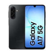Samsung Galaxy A17 5G 6.7" Super AMOLED 90Hz 4GB 128GB Black