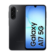 Samsung Galaxy A17 5G 6.7" Super AMOLED 90Hz 4GB 128GB Black