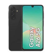 Samsung Galaxy A26 5G 6.7" Super AMOLED 90Hz 6GB 128GB Black